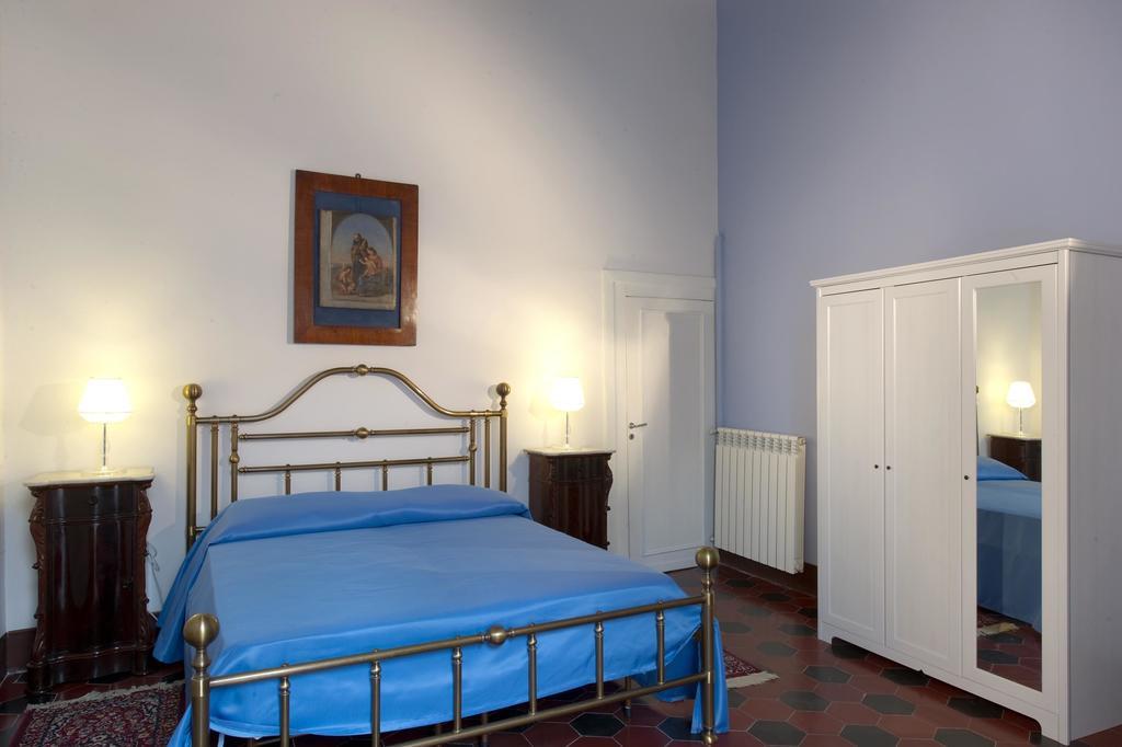 Domus Decumana a Palazzo Petrucci Apartment Napoli Cameră foto